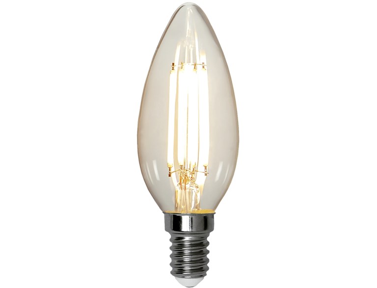 Star Trading 5,9W (60W) 806Lm 3000K Kron Klar E14 351-07