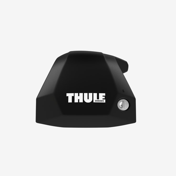 Thule Fixpoint Edge 4-pack