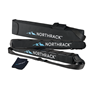 Northrack mjuk lasthållare/takräcke - komplett paket
