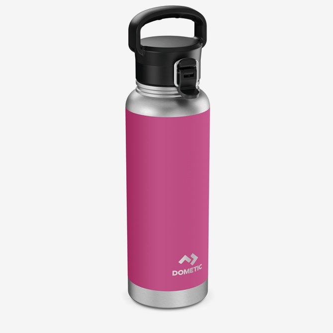 Dometic Thermo Bottle 120 cl Orchid