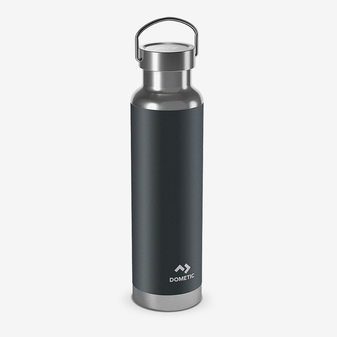 Dometic Thermo Bottle 66 cl Slate