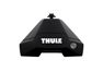Thule Clamp Evo 4-pack