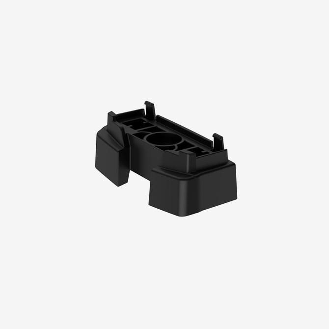 Thule Fixpoint Extension Pads 30