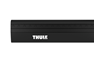 Thule WingBar Edge Black 77 cm 1-pack