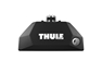 Thule Flush Rail Evo 4-pack