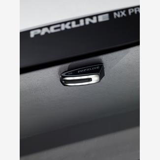 Packline LED light takboxbelysning sensor