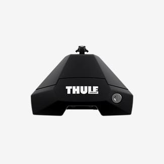 Thule Clamp Evo 4-pack