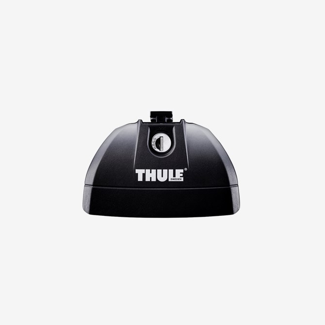 Thule Rapid System 4-pack
