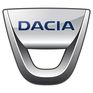 DACIA DUSTER 5-DR SUV 2014-2017