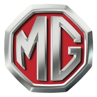 MG HS 5-DR SUV 2018-