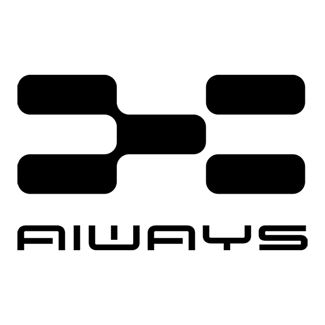 Aiways U5 5-DR SUV 2019-