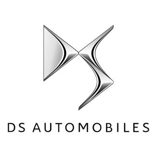 DS DS7 CROSSBACK 5-DR SUV 2018-