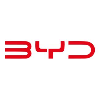 BYD ATTO 3 5-DR SUV 2022-