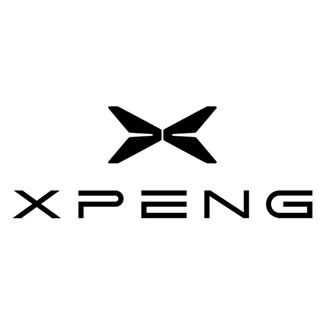 XPENG G9 5-DR SUV 2022-