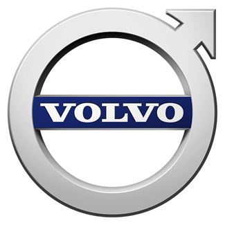 VOLVO XC90 5-DR SUV 2015-