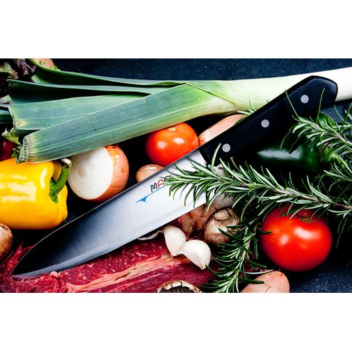 MAC Kockkniv 21 cm
