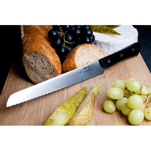 MAC brödkniv 22 cm