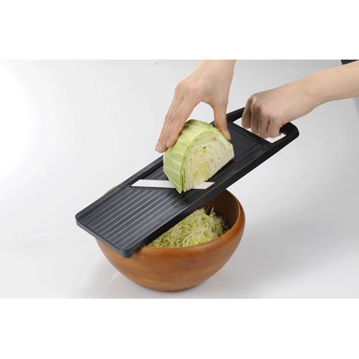 Kyocera mandolin ställbar, svart