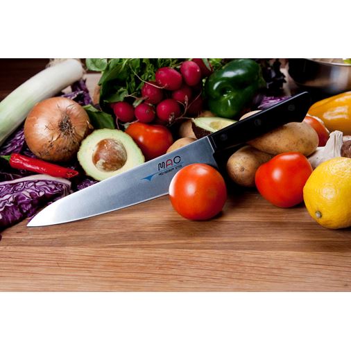 MAC Universalkniv 18 cm