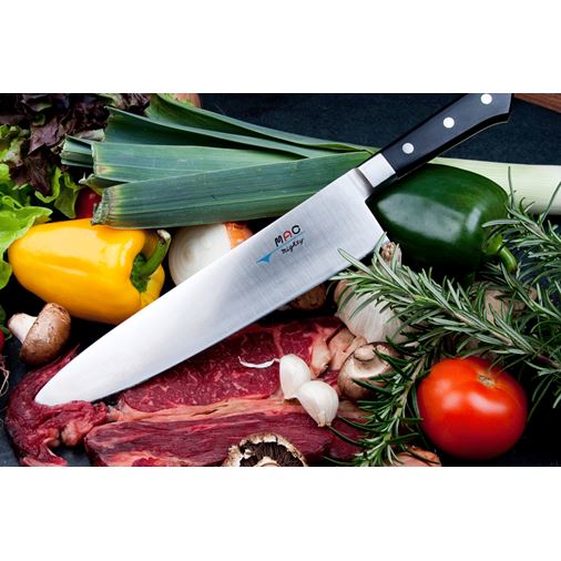 MAC Mighty Kockkniv 22 cm