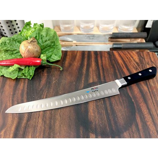 MAC Superslicer Laxkniv 27 cm