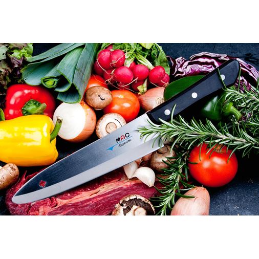 MAC Kock- / allroundkniv 20,5 cm