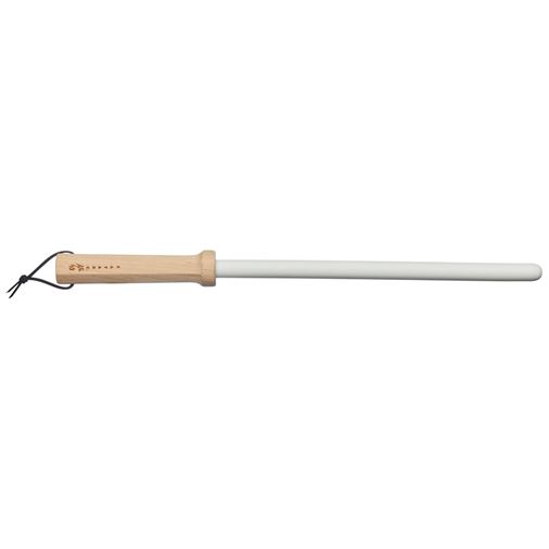 Keramiskt bryne, 24 cm