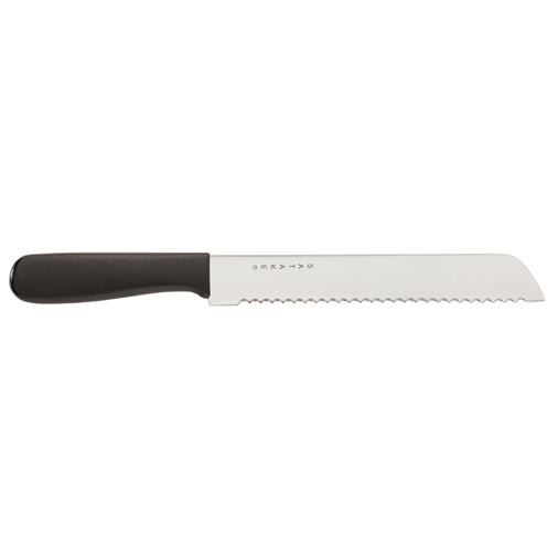 Satake Novac Brödkniv 20 cm