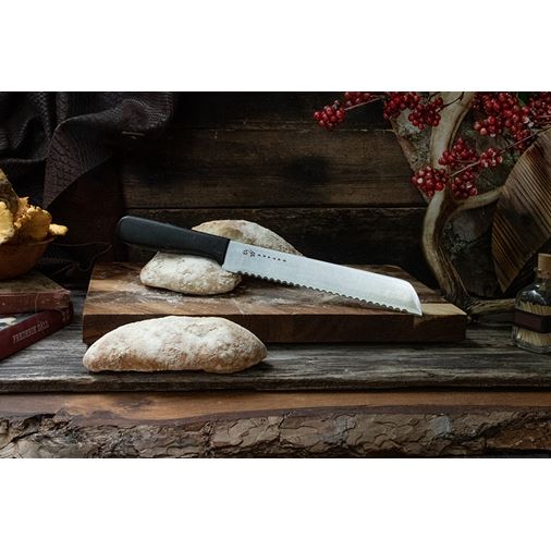 Satake Novac Brödkniv 20 cm