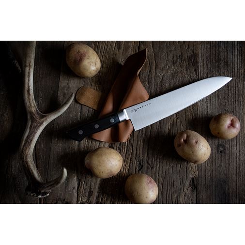 Satake Pro Kockkniv 24 cm