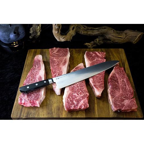 Satake Pro Kockkniv 24 cm