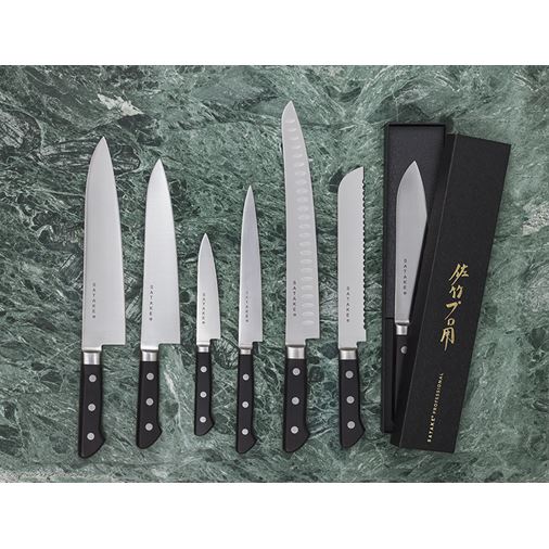 Satake Pro Kockkniv 24 cm