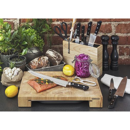 Satake Pro Kockkniv 24 cm