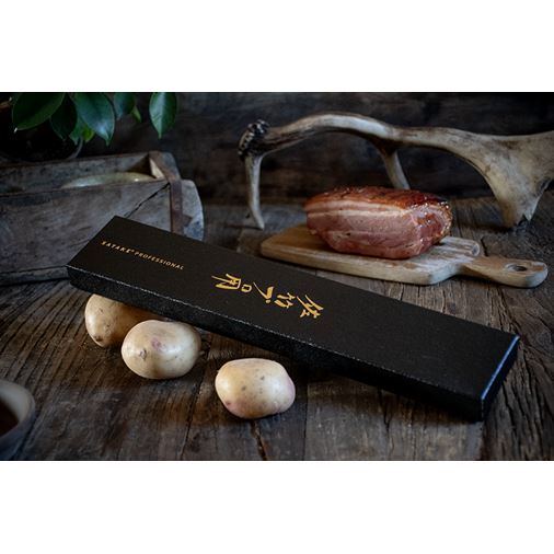 Satake Pro Kockkniv 24 cm
