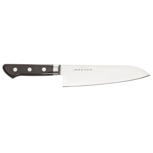 Satake Pro Santoku 17 cm