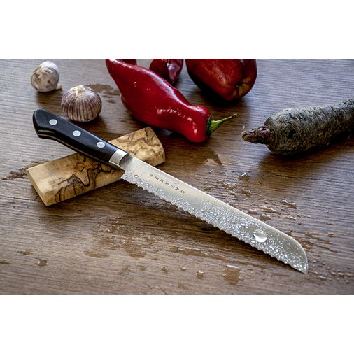 Satake Pro Brödkniv 20 cm