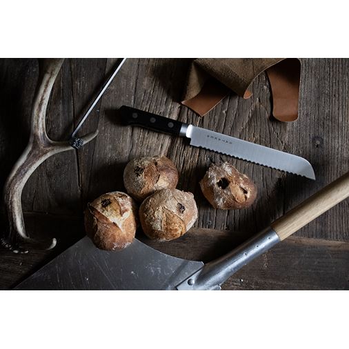 Satake Pro Brödkniv 20 cm