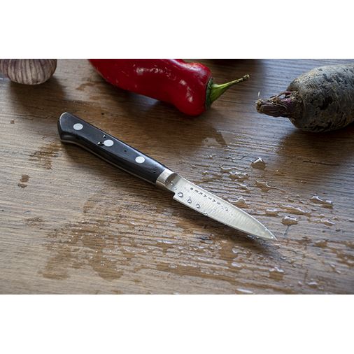 Satake Pro skalkniv 8 cm