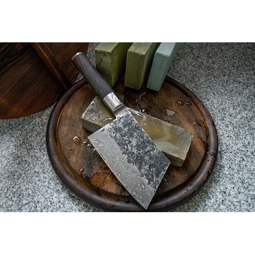 Satake våtsten 13 000 grit (A)