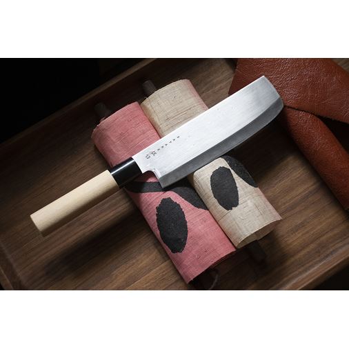 Satake Houcho Nakiri/grönsakshack 16 cm
