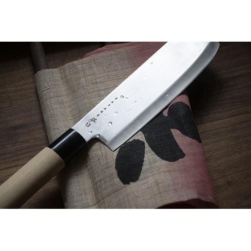 Satake Houcho Nakiri/grönsakshack 16 cm