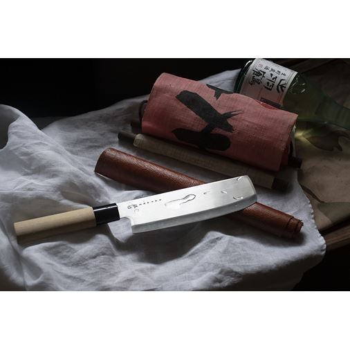 Satake Houcho Nakiri/grönsakshack 16 cm