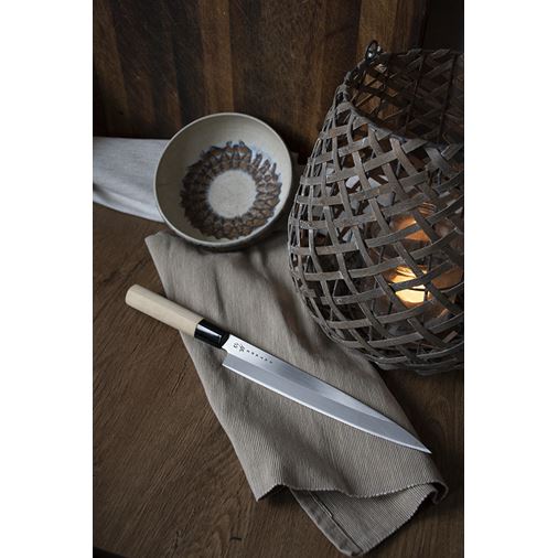 Satake Houcho Sashimi 21 cm
