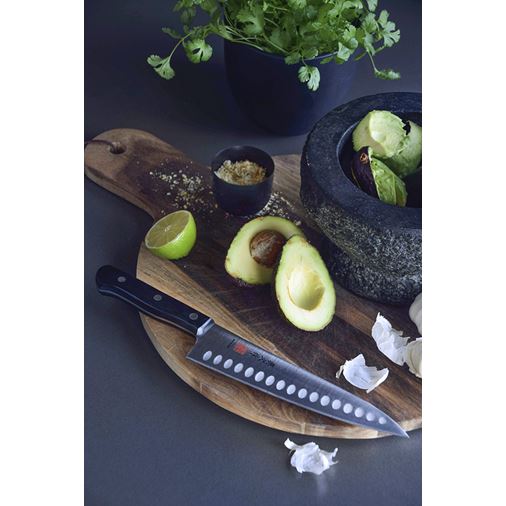 MAC Kockkniv 20 cm