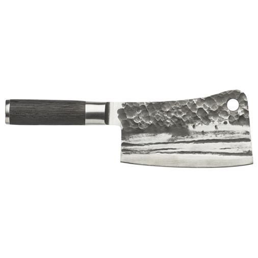 Satake Kuro Chopper 18 cm