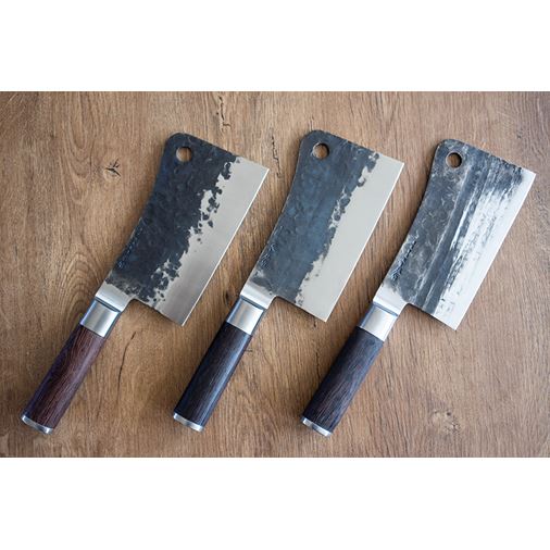 Satake Kuro Chopper 18 cm