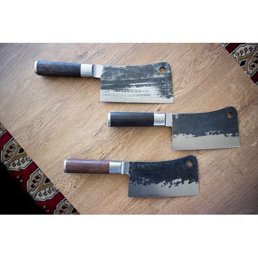 Satake Kuro Chopper 18 cm