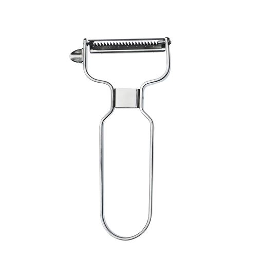 Finstrimlare, Silver