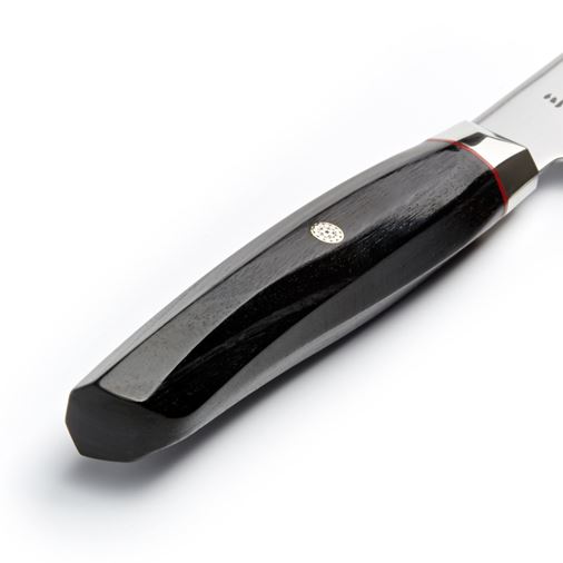 Mcusta / Zanmai Revolution Santoku 18 cm