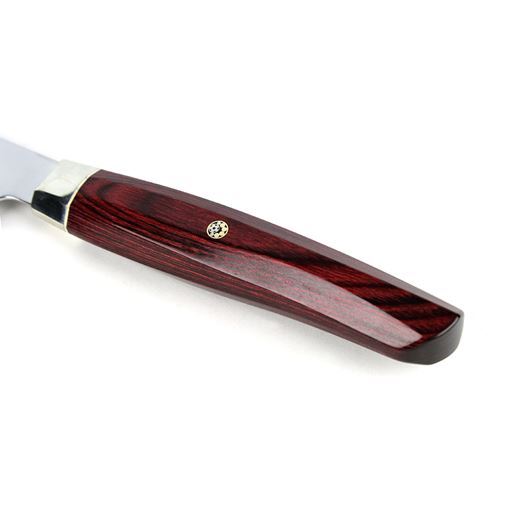 Mcusta / Zanmai Revolution Santoku 18 cm